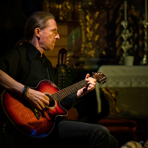 Benefizkonzert 'Magic Moments'