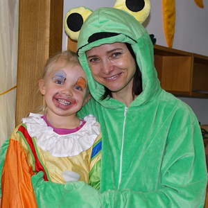 © Kindergarten Riedau