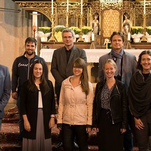 555 Jahre Stadtpfarrkirche St. Stephan