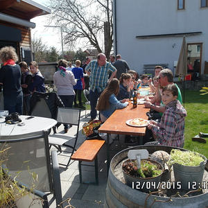 FA Ehe, Familie, Partnerschaft, Singles