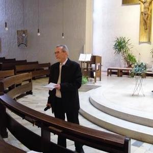 Lange Nacht der Kirchen