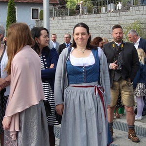 Firmung in Rainbach 2023