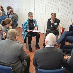 Impressionen 3. Diözesanforum in Puchberg 2019