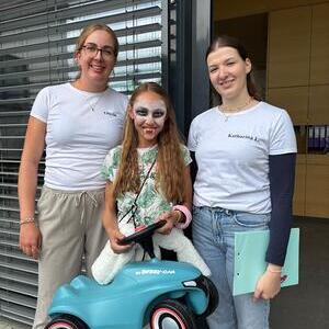 Pfarrfest 10 Jahre Vitum