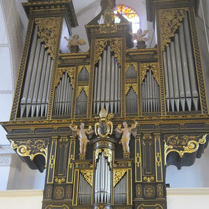 Samstag, 22. Juni 2019