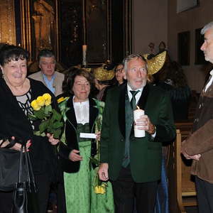 Jubelhochzeiten 2017