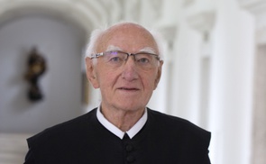 P. Anton Schierl OSB