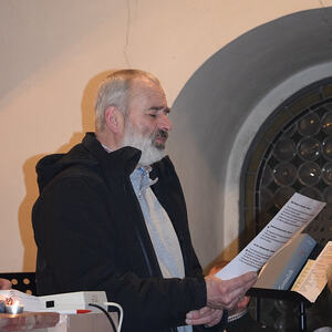 Feier der Osternacht