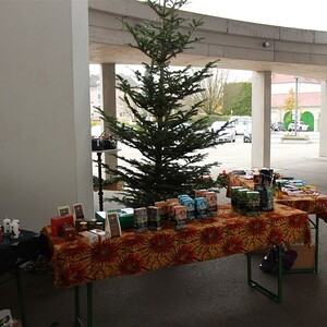 Kindergottesdienst mit den Froschgoscherln