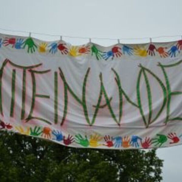 Pfarrfest Symbolbild