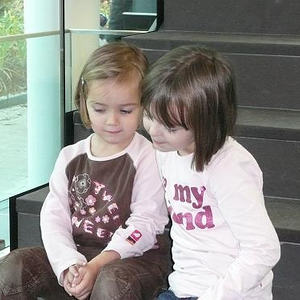 Ministrantenaufnahme