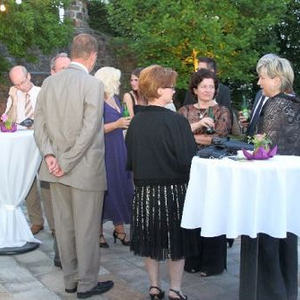 Impressionen vom Pfarrball Pöstlingberg