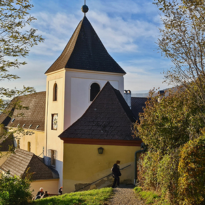 Ausflug Maria Taferl