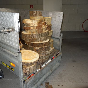 Auf und ab auf neuen Wegen