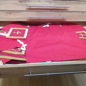 Sakristeierneuerung 2021 August - Oktober