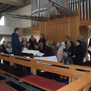 Familienfasttag 2017