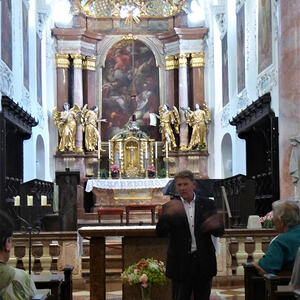 Betriebsausflug 2019