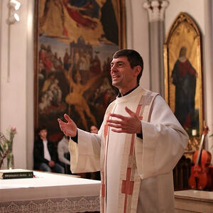 Jugendmaiandacht 2019