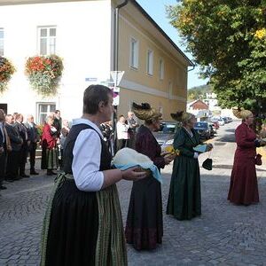 Pfarre Königswiesen