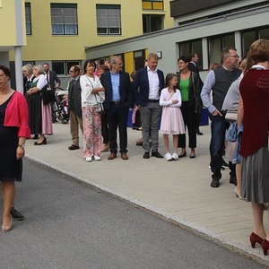 Erstkommunion am 26.05.2022