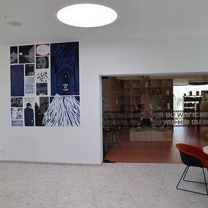 Umbau und Sanierung Pfarrheim