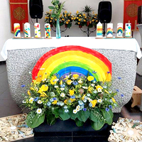 Erstkommunion / Pfarre Katsdorf