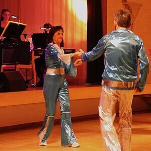 Kleinmünchner Pfarrball