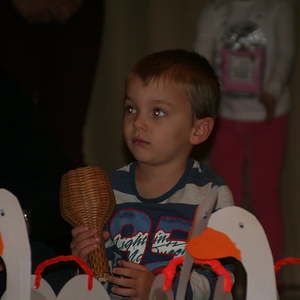 Caritas-KIndergarten