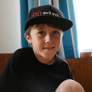 Jungscharlager Linz-St. Margarethen in Waldhausen 2025