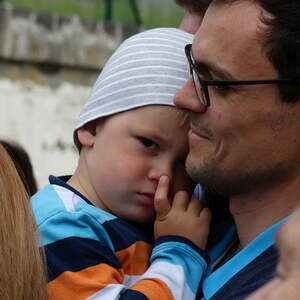 Fronleichnam 2016, Pfarre Neumarkt im Mühlkreis