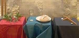 Kreuzwegandacht für Kinder am Karfreitag