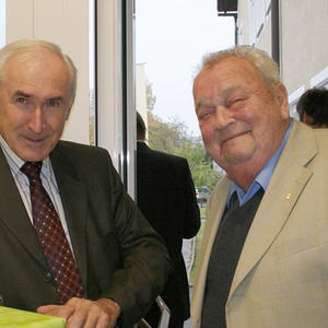 Diakonweihe von Helmut Auinger