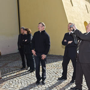 300 Jahre Kreuzkapelle Peuerbach