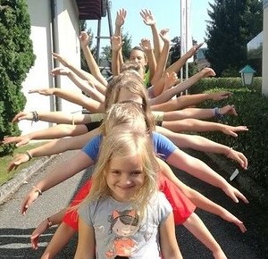 offenes Pfarrheim Frankenburg