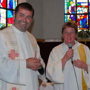 Vorstellgottesdienst der Erstkommunionkinder