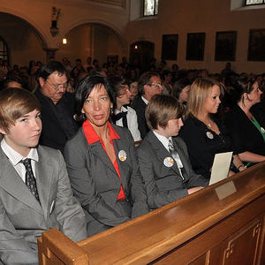 Pfarrfirmung Linz-Ebelsberg