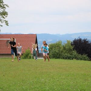 Jungscharlager 2024 in Sindelburg