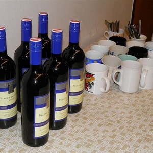 Ökumenischer Gottesdienst