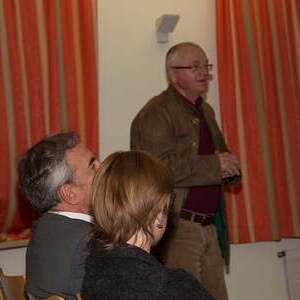 KBW-Vortrag 'China - Reich der Mitte'