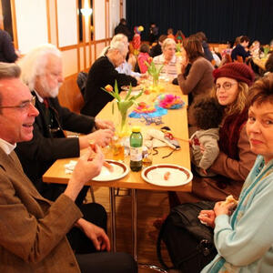 Faschingskindermesse