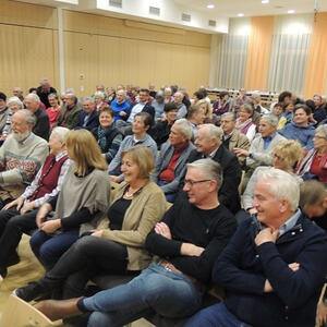 Evangelisches Gemeindezentrum Wallern