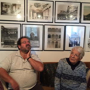 Pfarrausflug Pettenbach