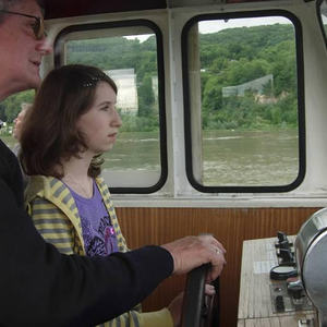 Firmvorbereitung Schifffahrt