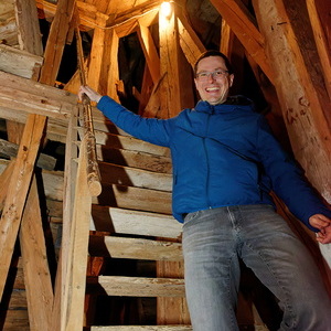 Lange Nacht der Kirche