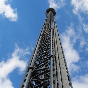 Ministrantenausflug zum Bayernpark am 26. Mai 2022