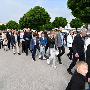 Pfarre Hörsching hl. Jakob