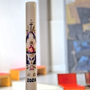 Gottesdienst zur Caritas Haussammlung, 19.4.2026