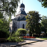 Salinenkirche