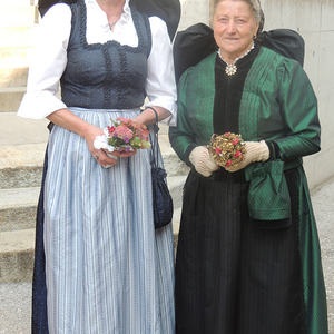     Erntedank 2017 Pfarre Sarleinsbach  