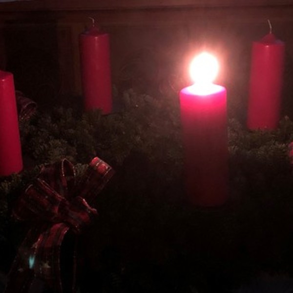 1. Advent
